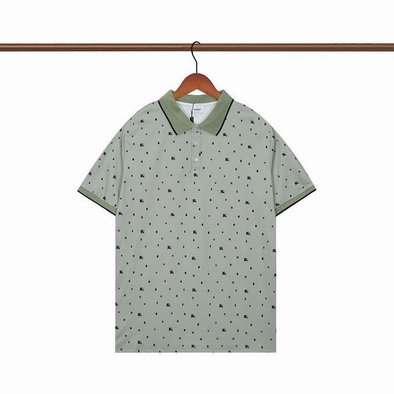 Burberry Men's T-shirts 21